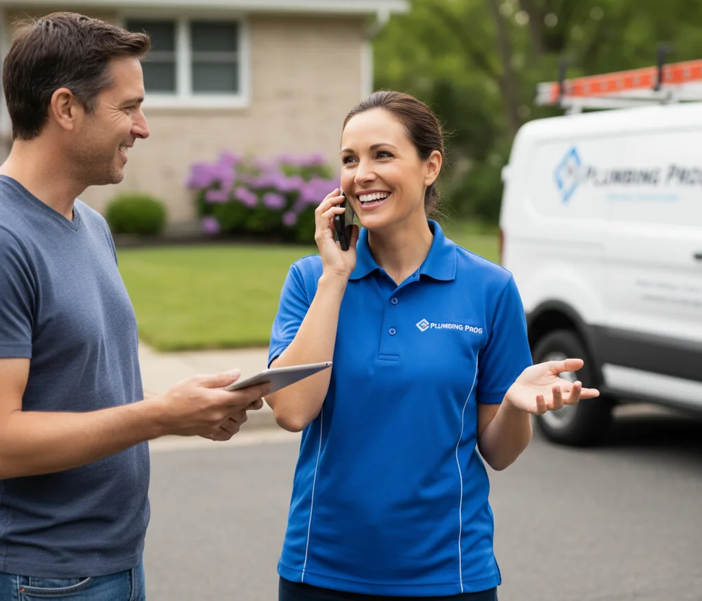 Water Heater Installation in Patrick Springs, VA